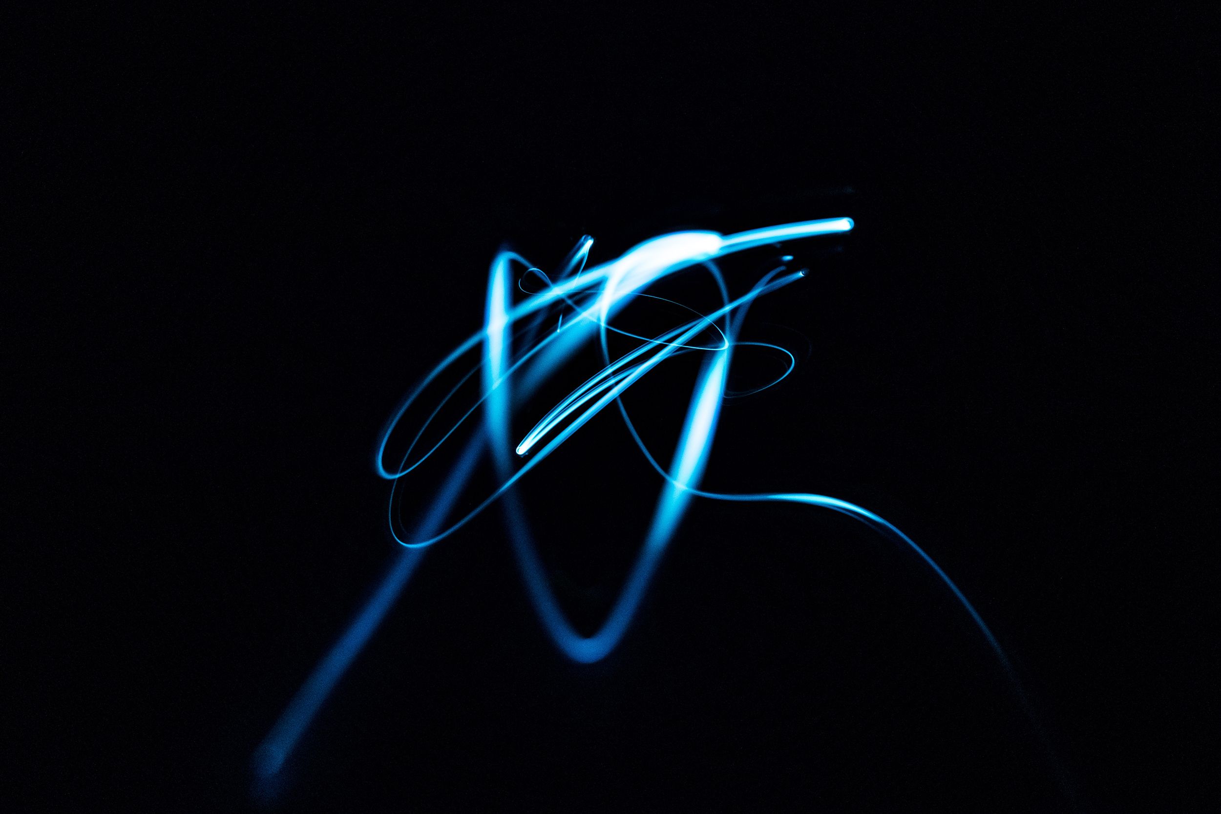 What Is Light Painting?