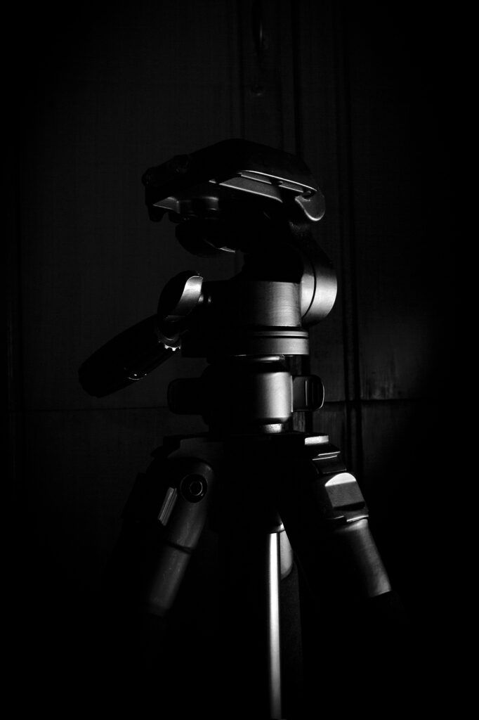 Are All Tripods the Same? | Photzy