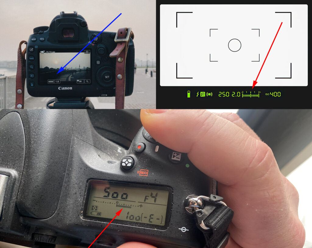 Guide to Using Camera Metering Modes: Master Exposure Like a Pro