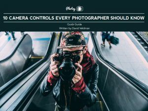10 Camera Controls Every Photographer Should Know