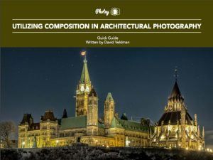 Utilizing Composition in Architectural Photography - Free Quick Guide