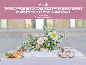 Stylizing Your Brand - Free Quick Guide