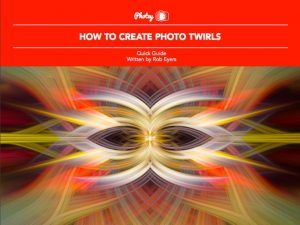 How to Create Photo Twirls - Free Quick Guide
