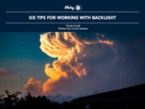 Six Tips for Working with Backlight - Free Quick Guide