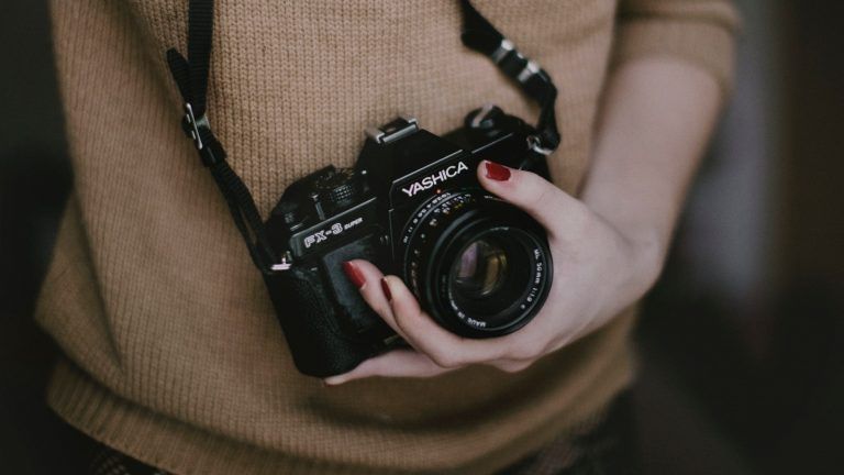 The 7 Fundamental Skills You Need to Make Your Photos Pop | Photzy