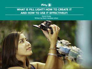Fill Light - Free Quick Guide