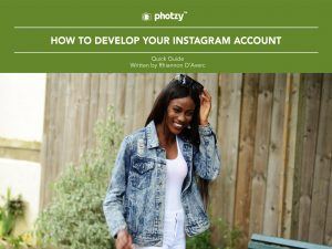 How to Develop Your Instagram Account - Free Quick Guide