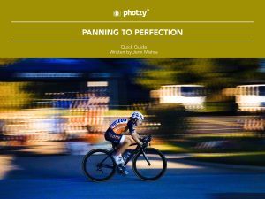 Panning to Perfection - Free Quick Guide