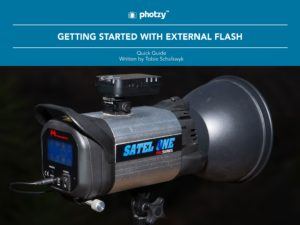 Getting Started with External Flash - Free Quick Guide