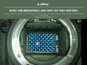 What Are Megapixels and Why Do They Matter? - Free Quick Guide