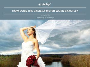 How Does the Camera Meter Work, Exactly? - Free Quick Guide