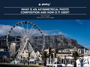 What Is An Asymmetrical Photo Composition and How Is It Used - Free Quick Guide