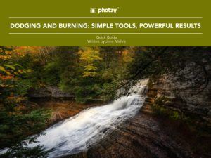 Dodging and Burning: Simple Tools, Powerful Results - Free Quick Guide