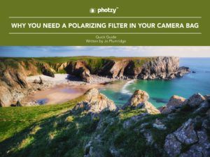 Why You Need a Polarizing Filter in Your Camera Bag - Free Quick Guide