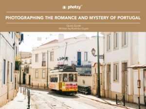Photographing the Romance and Mystery of Portugal - Free Quick Guide