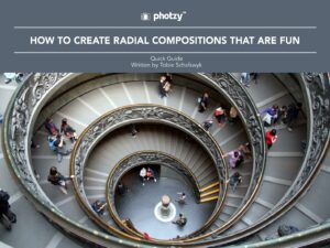 How to Create Radial Compositions That Are Fun - Free Quick Guide