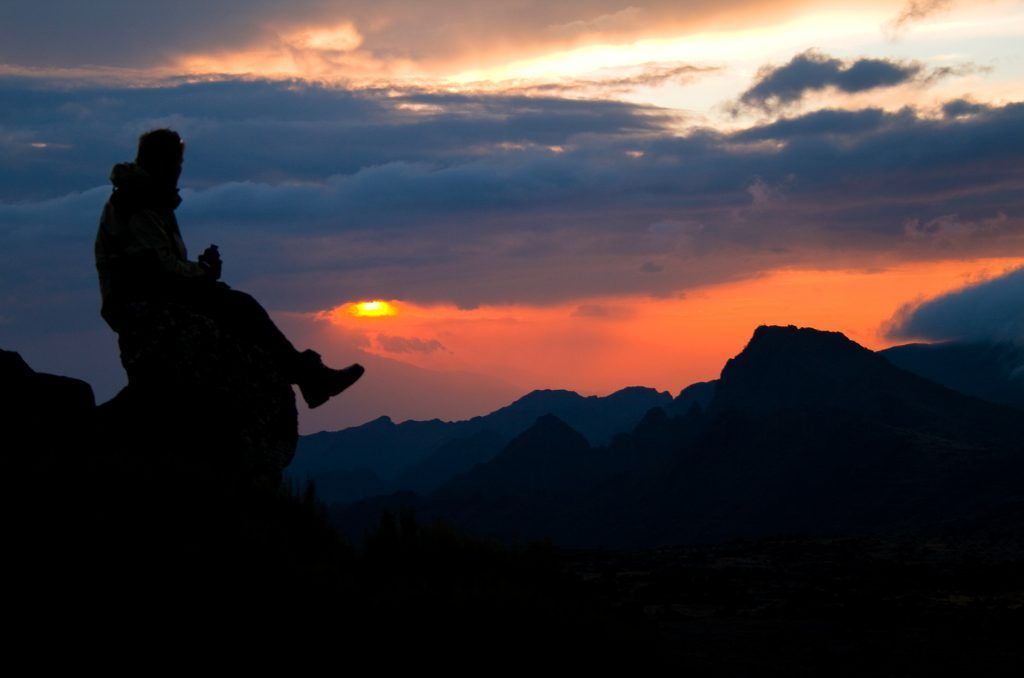 Photographing the Extremes: 30 of the Best Silhouettes on 500px - 500px