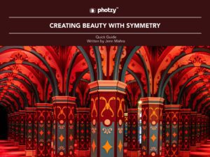 Creating Beauty with Symmetry - Free Quick Guide