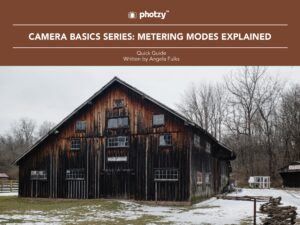 Camera Basics Series: Metering Modes Explained - Free Quick Guide