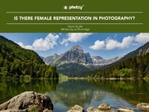 Is There Female Representation in Photography? - Free Quick Guide