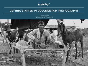 Getting Started in Documentary Photography - Free Quick Guide