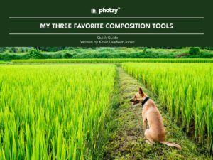 My Three Favorite Composition Tools - Free Quick Guide