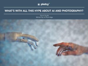 What's With All This Hype About AI and Photography? - Free Quick Guide