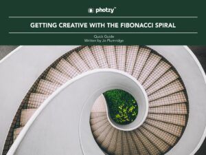 Getting Creative with the Fibonacci Spiral - Free Quick Guide