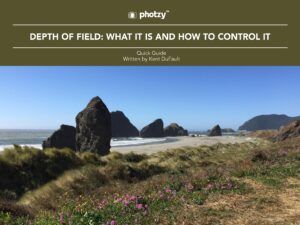 Depth of Field: What It Is and How to Control It - Free Quick Guide