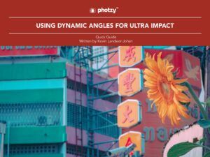 Using Dynamic Angles for Ultra Impact - Free Quick Guide