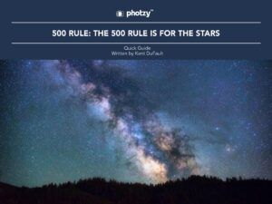 500 Rule: The 500 Rule is for the Stars - Free Quick Guide