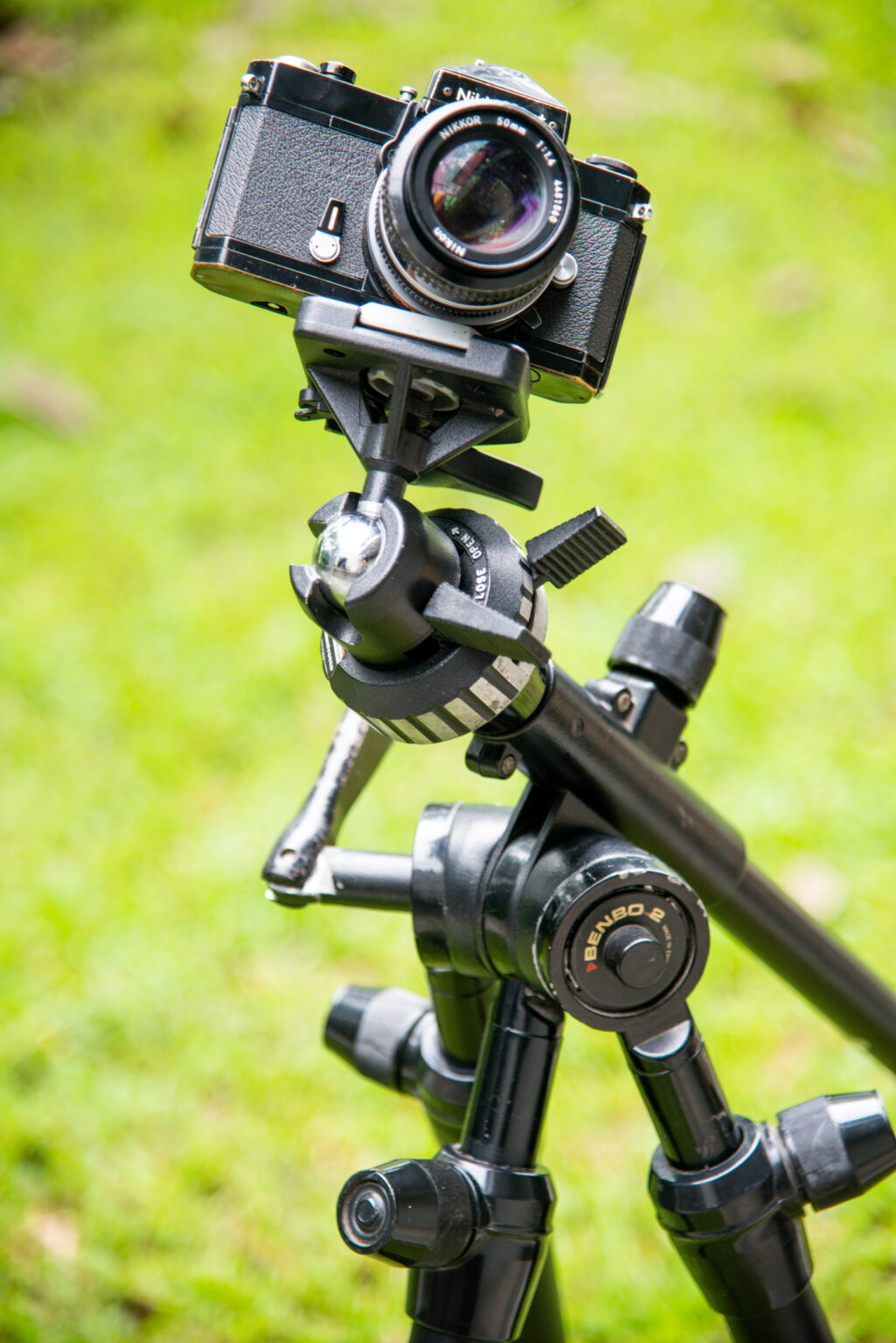 The Multiple Functions of Tripods Explained | Photzy