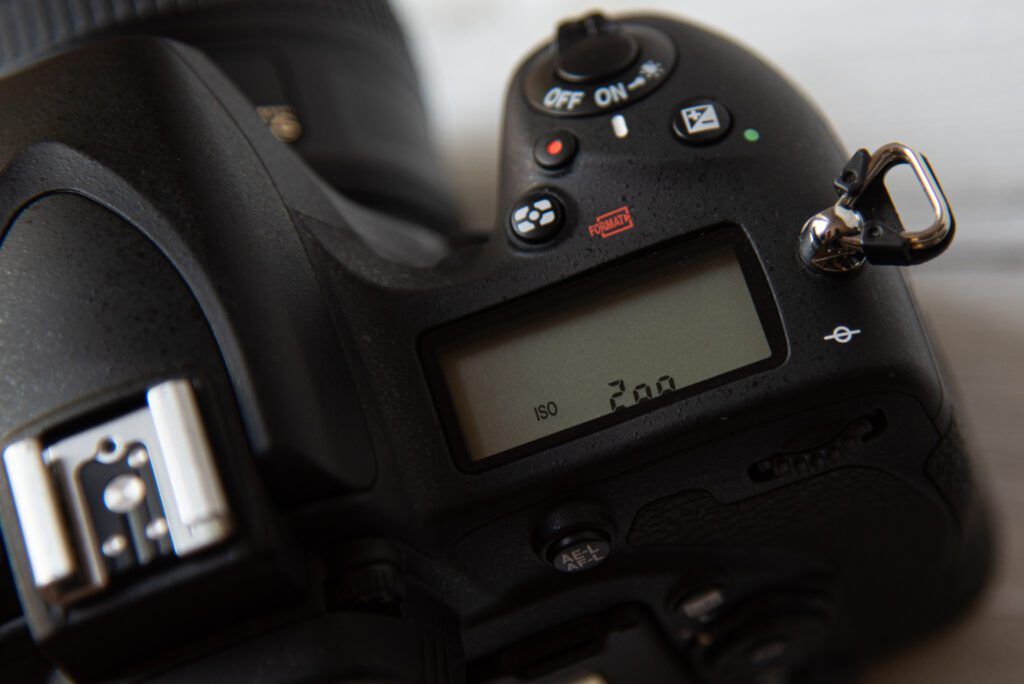 Camera Basics Series: ISO Explained