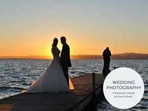 A Beginner's Guide to Shooting Weddings