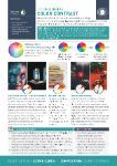 Understanding Color Contrast