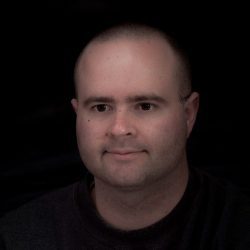 Picture of Aaron Seefeld