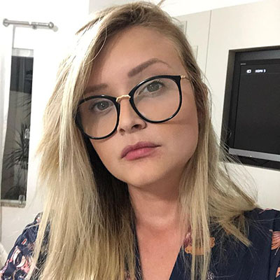 Picture of Amy Grace