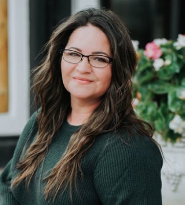 Picture of Angela Fulks