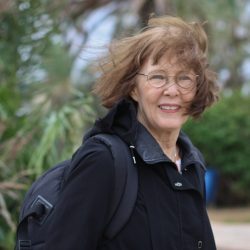 Picture of Diane Wehr