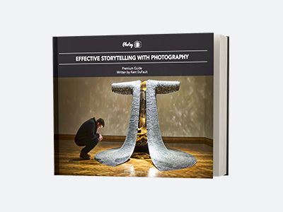 𝗘𝗳𝗳𝗲𝗰𝘁𝗶𝘃𝗲 𝗦𝘁𝗼𝗿𝘆𝘁𝗲𝗹𝗹𝗶𝗻𝗴 𝗪𝗶𝘁𝗵 𝗣𝗵𝗼𝘁𝗼𝗴𝗿𝗮𝗽𝗵𝘆 𝗚𝘂𝗶𝗱𝗲: Make your photos more memorable and unique! 133 Pages • 73 Example Images • 37 Key-Lessons • 1 Checklist • 2 Video Tutorials ($80 Value)