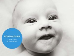 FREE Short Guide to Portrait Photography