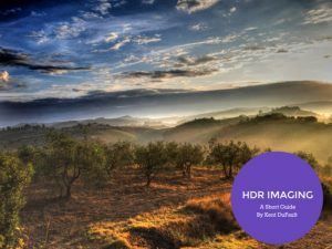 Free Short Guide to HDR