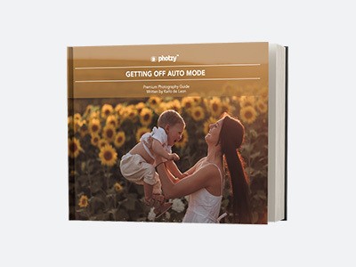 𝗧𝗵𝗲 𝗚𝗲𝘁𝘁𝗶𝗻𝗴 𝗢𝗳𝗳 𝗔𝘂𝘁𝗼 𝗠𝗼𝗱𝗲 𝗚𝘂𝗶𝗱𝗲: 250 Pages • 132 Example Images • 13 Assignments • 10 Key-Lessons • 6 Checklists • 1 Camera Ops Field Guide — Take complete control of your camera! ($100 Value)