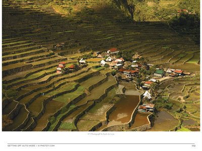 Special Bonus Chapter: Shooting workflows.