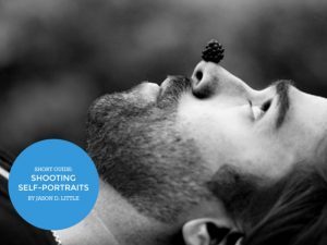 FREE Guide to Self-Portraiture