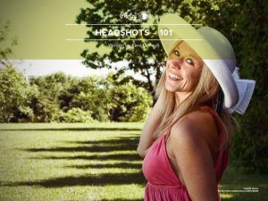 FREE Guide – Headshots 101