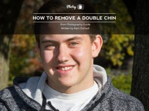 How to Remove a Double Chin - Free Quick Guide