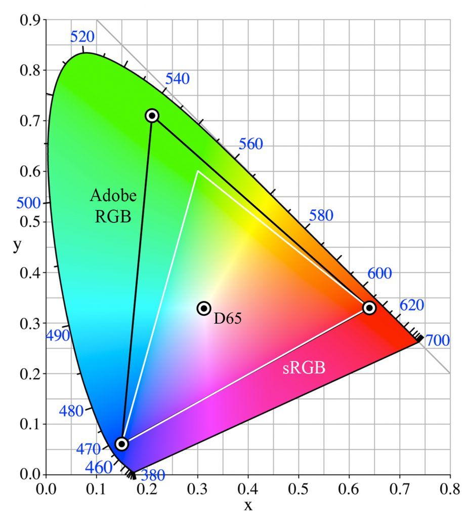 Guide to Monitor Color Gamut: Master Accurate Display Colors