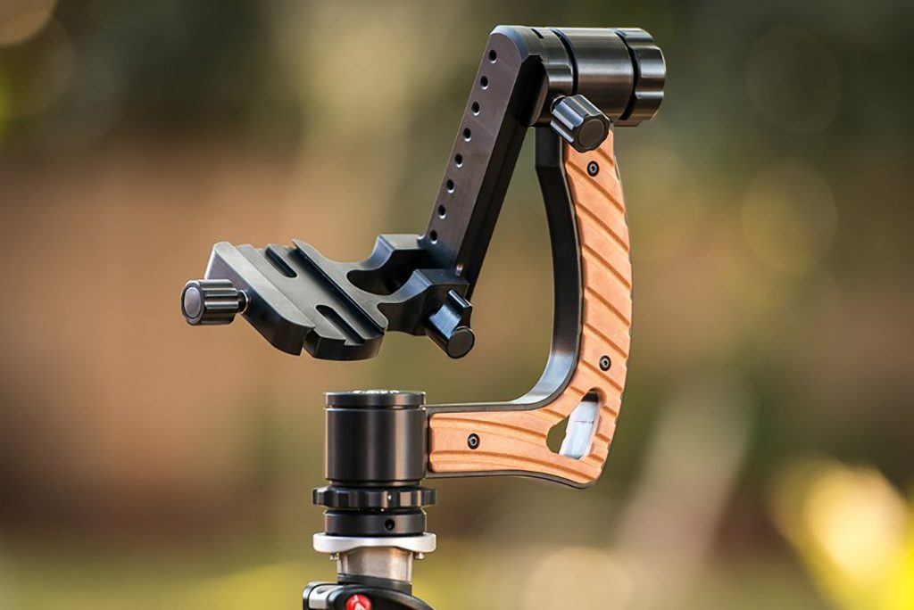 Guide to Using Camera Stabilizers: Master Smooth, Professional Shots