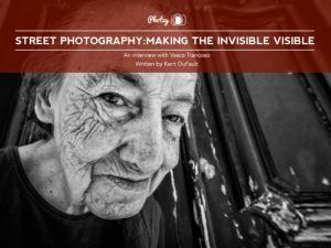 Interview – Vasco Trancoso Street Photography: Making the Invisible Visible
